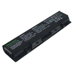 Replacement Laptop Battery for Dell 312 0504, 312 0575, 312 0576, 312 