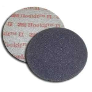  Hookit II Disc Conversion Pad