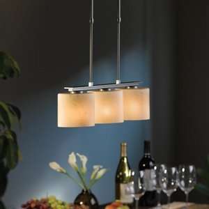  Hubbardton Forge 13 7533F 05L H182 3 Light Simple Ellipse 