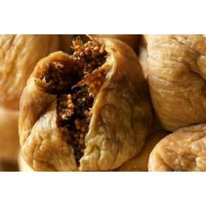 Dried Figs Grocery & Gourmet Food
