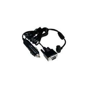  Top Quality By PC interface cable with cigarette lighter 