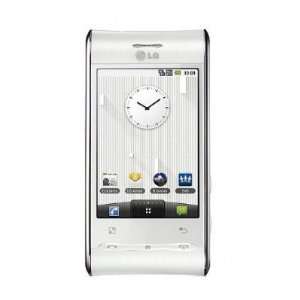  LG Optimus GT540 Unlocked GSM Quad Band Phone with 3 MP 