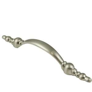  Berenson 0976 1BPN P Pulls Brushed Nickel