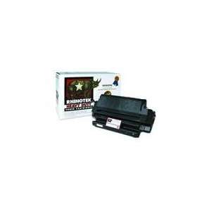  Rhinotek   Toner cartridge ( replaces HP 09A )   1 x black 