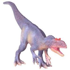   Allosaurus, Favorite Collection, Soft Model, Scale 1/50: Toys & Games