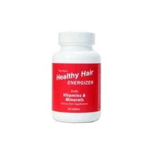  Vitamins for Hair Growth