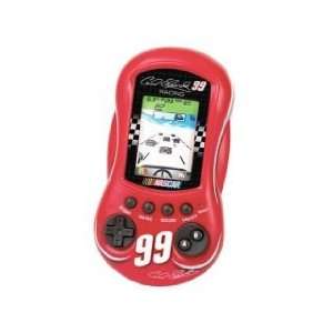    Handheld Carl Edwards Racing Game: MP3 Players & Accessories