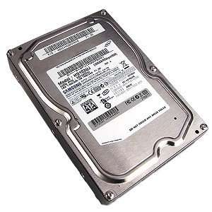   F1 1 Terabyte (1 TB) SATA/300 7200RPM 32MB Hard Drive Electronics