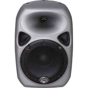  Wharfedale Pro Titan 8 Active mkII 2 way loudspeaker Electronics