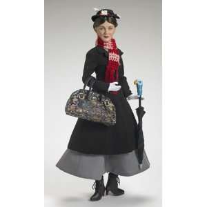  Practically Perfect Accessory Set, Mary Poppins by Tonner 