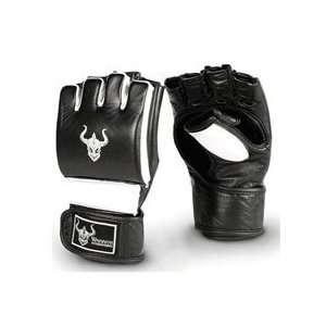  Warrior Wear MMA Training Gloves