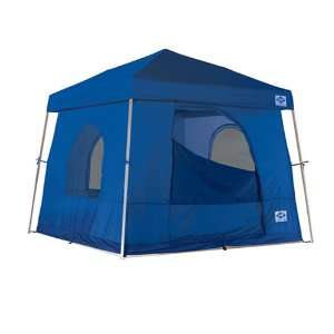 ShelterLogic 10x10 Slant Leg Popup Tent Insert  Sports 