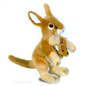  Mama Kangaroo and Baby 14 Toys & Games