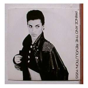  4 Prince Promo 45s 45 Record: Everything Else