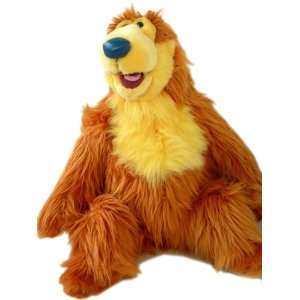    Bear in the Big Blue House Jumbo 17 Plush Doll Toy: Toys & Games