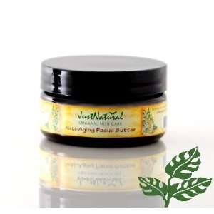  Anti Aging Facial Butter: Health & Personal Care