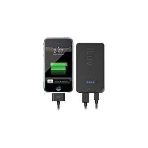   Usb Rechargeable Battery Kit For Ipod/Iphone/Ipad Cable: Electronics