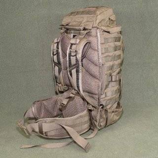   FAC Track Tactical Pack Dry Earth F3FE: Explore similar items