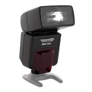  OmegaSatter P04292 ZBIS 106C Auto Focus Infrared Bounce f 