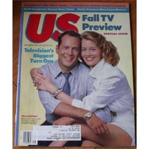   Preview Televisions Biggest Turn Ons Jann S. Wenner (Editor) Books