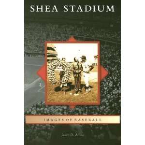   Stadium (NY) (Images of Baseball) [Paperback] Jason D. Antos Books