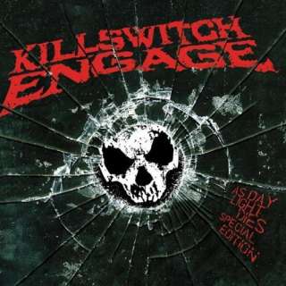  Holy Diver (Album Version) Killswitch Engage