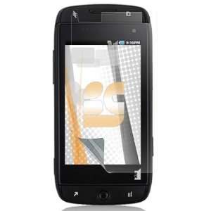  Anti Fingerprint Screen Protector for Samsung Sidekick 4G 