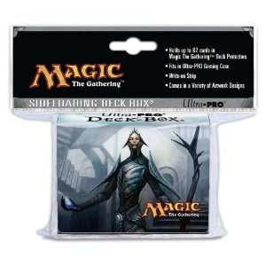     Magus of the Future and Maelstrom Djinn   Sideload Toys & Games