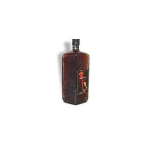  Weis Black Forest Devil Herbal Liqueur 750ML: Grocery 