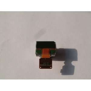  4550Y182 Int Camera lens for Nokia 7710: Electronics