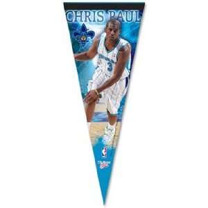  Chris Paul Pennant   Premium Felt Style