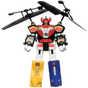  Skybots Power Ranger Air Attack Megazord Assortment: Toys 
