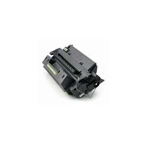   Compatible HP Q2610A (10A) Black MICR Toner Cartridge Electronics