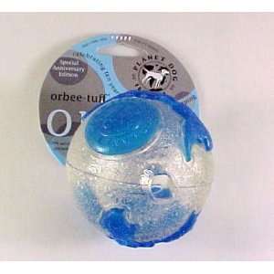 Orbee Tuff® Orbee Ball~Limited 10th Anniversary Edition~Medium~ Glass 