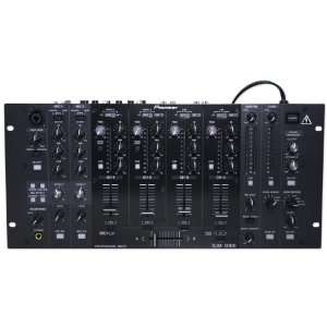  Brand New Pioneer Djm 5000 4 Channel 19 inch Professional 