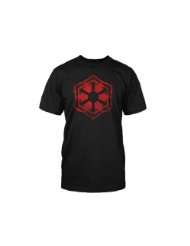 Star Wars   Old Republic   Empire Faction   T Shirt