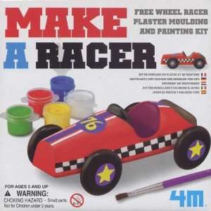  Make a Racer Kit: Everything Else