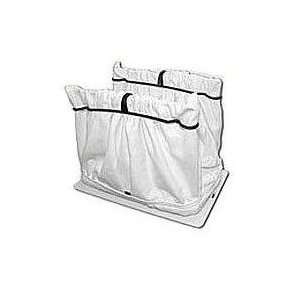  Robo Kleen Filter Bags Patio, Lawn & Garden