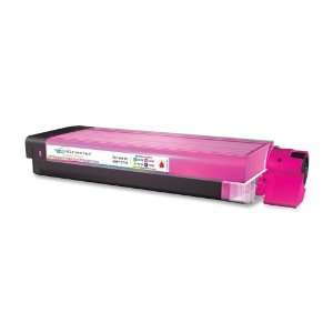  40153 Magenta 11500 Page Yield Toner Cartridge for Oki 