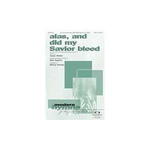  Alas, and Did My Savior Bleed CD: Sports & Outdoors