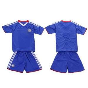  Youth Chelsea Home Soccer Jersey Size: Youth Large(8 11 
