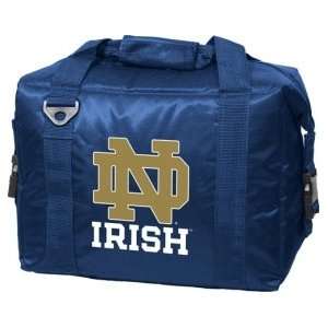    Notre Dame Fighting Irish 12 Pack Cooler: Sports & Outdoors