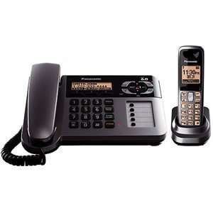   CORDLESS 1 x 6, HSSP, TAD (Cordless Telephones) 