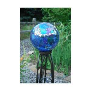  New   Globe 10 Arco Iris Mosaic by Rome: Patio, Lawn 