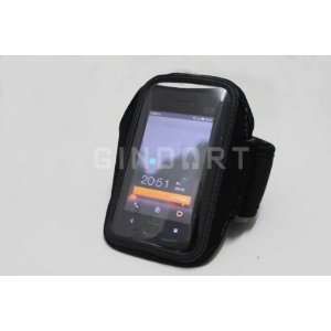  Universal Gym Sport Armband Case for Mobile Phone: Cell 