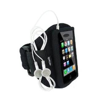  Sports Armband Case for Apple iPhone 3G/3GS and 4 Explore 