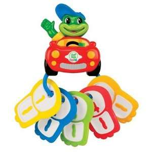  LeapFrog Baby Electronic Counting Keys: Baby