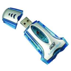  128MB Expandable USB: Electronics