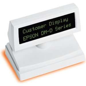  Epson Small Stand Alone Base (without Controller Board 