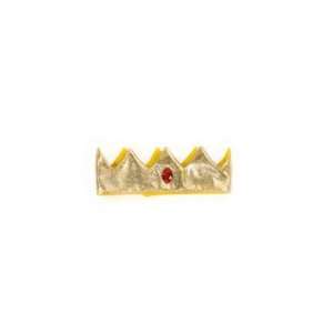  Gold King Crown: Toys & Games